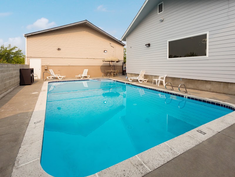 Red Lion Inn & Suites Grants Pass in Grants Pass, Oregon, United States