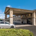 Red Lion Inn & Suites Ontario