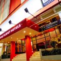 Red Planet Hat Yai