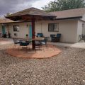Red Rock Motel