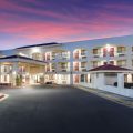 Red Roof Inn Albuquerque