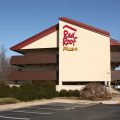 Red Roof Inn Atlanta – Marietta