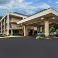 Red Roof Inn Birmingham South