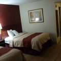 Red Roof Inn Burlington