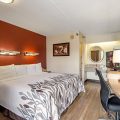 Red Roof Inn Canton