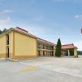 Red Roof Inn Cartersville