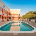 Red Roof Inn Cedar Rapids