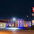 Red Roof Inn Chambersburg