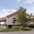 Red Roof Inn Champaign – University