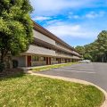 Red Roof Inn Chapel Hill – UNC