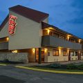 Red Roof Inn Charleston – Kanawha City
