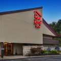 Red Roof Inn Charleston West – Hurricane
