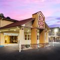 Red Roof Inn Chattanooga – Lookout Mountain
