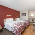 Red Roof Inn Cleveland Airport-Middleburg Heights