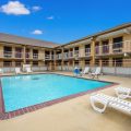 Red Roof Inn College Station