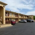 Red Roof Inn Columbia