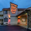 Red Roof Inn Columbus – Taylorsville