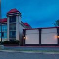 Red Roof Inn & Conference Center Lubbock