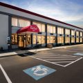 Red Roof Inn Cortland