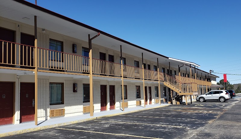 Red Roof Inn Cullman in Cullman, Alabama, United States