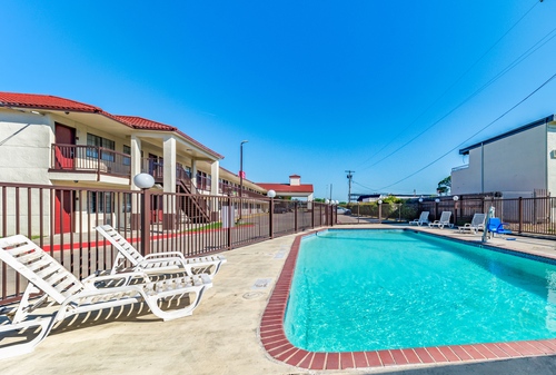 Red Roof Inn Dallas - Mesquite in Mesquite, Texas, United States