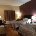 Red Roof Inn Danville