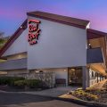 Red Roof Inn Danville, PA
