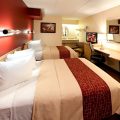 Red Roof Inn Dayton North Airport