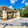 Red Roof Inn DeFuniak Springs