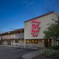 Red Roof Inn Detroit – Dearborn/Greenfield Village