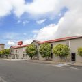 Red Roof Inn Dumas