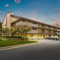 Red Roof Inn Durham – Duke Univ Medical Center