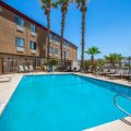 Red Roof Inn El Paso West