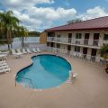 Red Roof Inn Ellenton