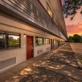 Red Roof Inn Erie – I-90