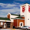 Red Roof Inn Fargo