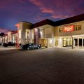 Red Roof Inn Forrest City