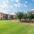 Red Roof Inn Forsyth