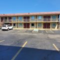 Red Roof Inn Fort Smith Downtown