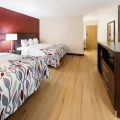 Red Roof Inn Fort Wayne