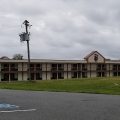 Red Roof Inn Fredericksburg South