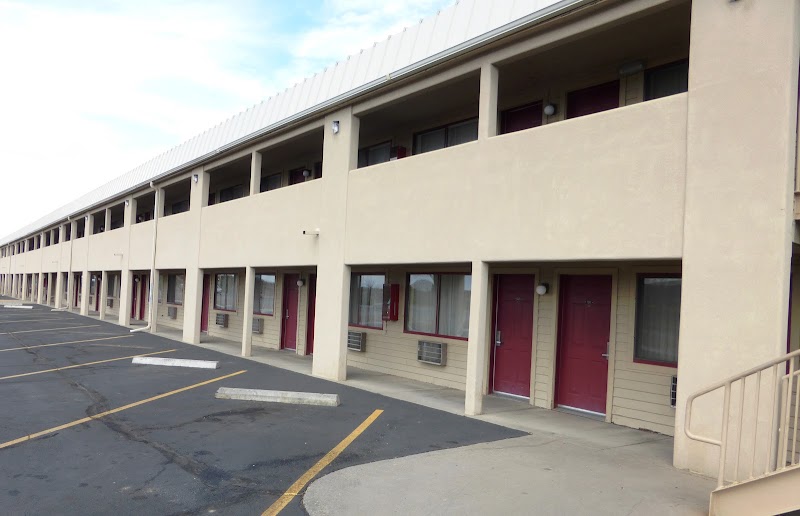 Red Roof Inn Grand Junction in Grand Junction, Colorado, United States