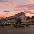 Red Roof Inn Greenville
