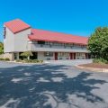 Red Roof Inn Harrisburg North