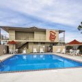 Red Roof Inn Hattiesburg