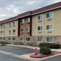Red Roof Inn Hayward
