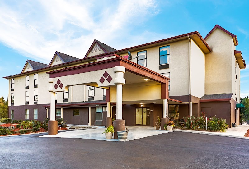 Red Roof Inn High Point - University in Archdale, North Carolina, United States