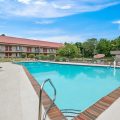 Red Roof Inn Hot Springs