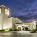 Red Roof Inn Houston – IAH Airport/JFK BLVD