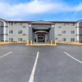Red Roof Inn Huntsville